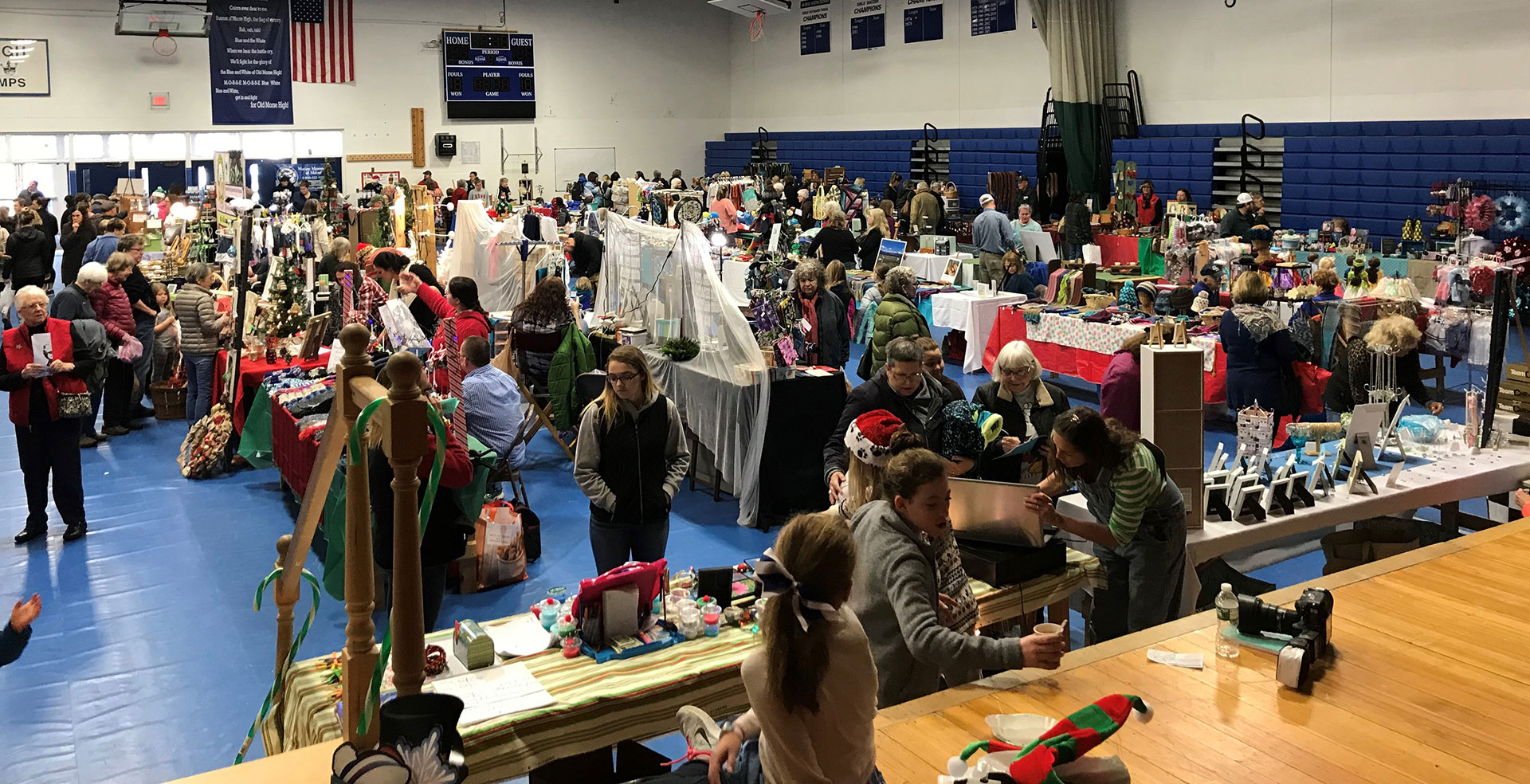 2024 Spirit of Christmas Fair